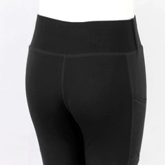 Elastic High Waist Push Up Leggings