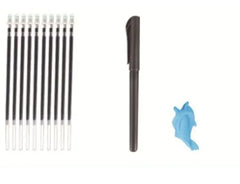English Version Children's Pen Control Training Groove Calligraphy Practice Board