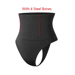 High Waist Shaping Panties
