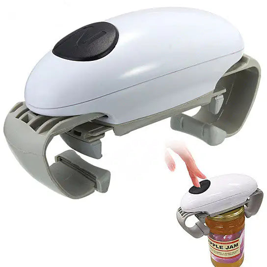 Jar Giant Automatic Jar Opener