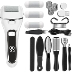 Pro Electric Pedicure Tool
