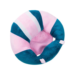 Kids Baby Support Seat: Plush Pillow Toy Bean Bag