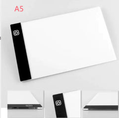 Translucent Copy Table Light-Emitting Board LED Copy Board