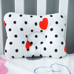 Newborn Head Protection Cushion Pillow