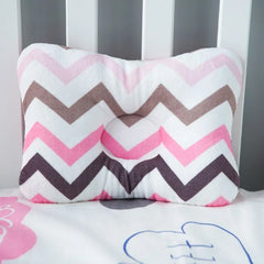 Newborn Head Protection Cushion Pillow