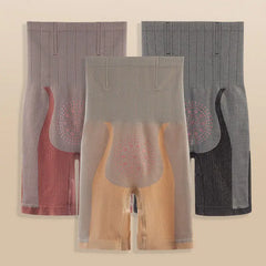 High Waist Women's Fitness Shorts