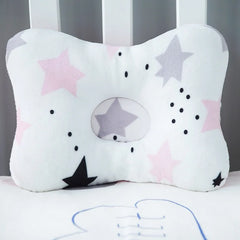Newborn Head Protection Cushion Pillow