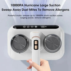 Mattress Vacuum