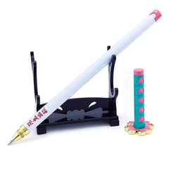 Anime Demon Slayer Sword Gel Pen