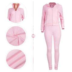 3 Piece Set Women's LuxLoom