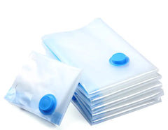 Vacuum Compression Storage Bag