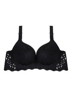 Wireless Push up Bra