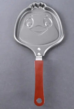 Mini Animal Frying Pan