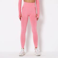 Movi Energy Pink Legging