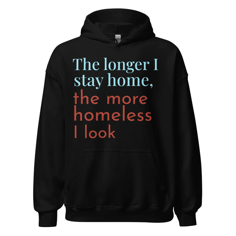 Unisex Heavy Blend Hoodie | Gildan 18500