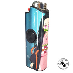 Limited Edition Nezuko Design