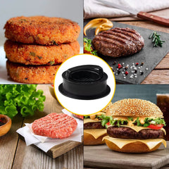 Non-Stick Meat Press Maker