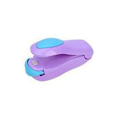 HOMETREE Mini Handheld Electric Heating Snack Sealing Machine
