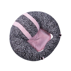 Kids Baby Support Seat: Plush Pillow Toy Bean Bag