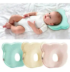 Orthopedic Baby Head Protector Pillow