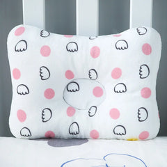 Newborn Head Protection Cushion Pillow