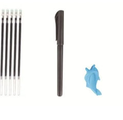 English Version Children's Pen Control Training Groove Calligraphy Practice Board