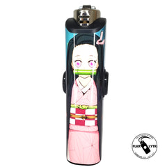 Limited Edition Nezuko Design