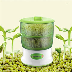 Automatic Sprouter Machine