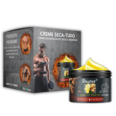 Slimming Cream