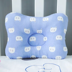 Newborn Head Protection Cushion Pillow