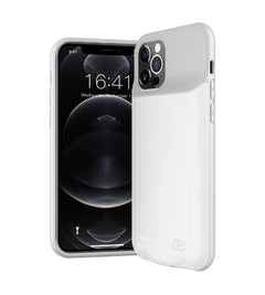 Shockproof Silicone Battery Charger Case