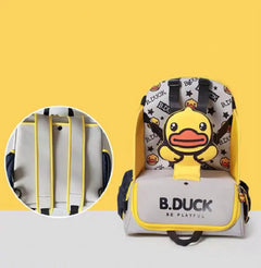 Multi-Function Large Capacity Mother's Bag