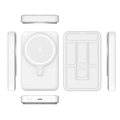 MagPak Battery
