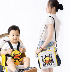 Multi-Function Large Capacity Mother's Bag