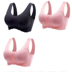 ComfortPlus Bra
