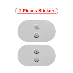 Magic Massage Stickers