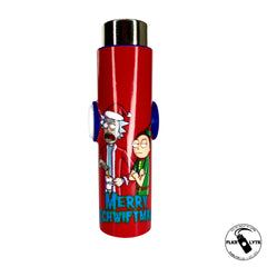 Limited Edition "Merry Shwiftmas!" FLKR LYTR Fidget Spinner