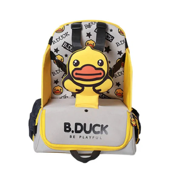Multi-Function Large Capacity Mother's Bag