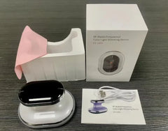 Slimming Radiofrequency Cosmetic Shaping Ultrasonic Fat Burning Instrument