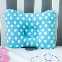 Newborn Head Protection Cushion Pillow