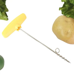 Potato Spiral Slicer Knife