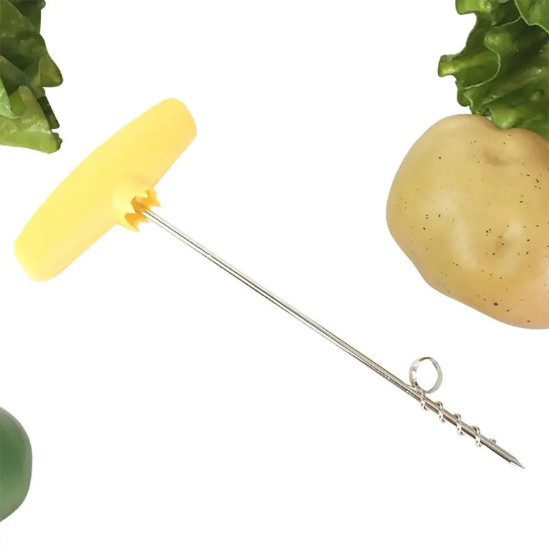 Potato Spiral Slicer Knife