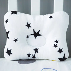 Newborn Head Protection Cushion Pillow
