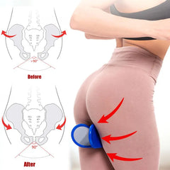 Pelvic Hip trainer