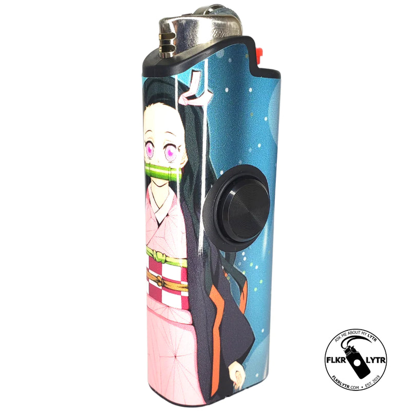 Limited Edition Nezuko Design