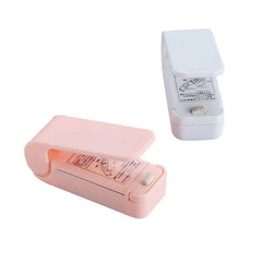 HOMETREE Mini Handheld Electric Heating Snack Sealing Machine