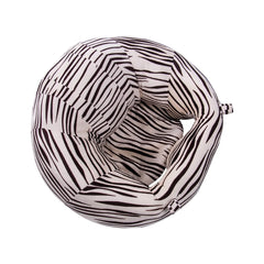 Kids Baby Support Seat: Plush Pillow Toy Bean Bag
