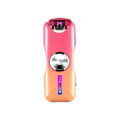 USB Electronic Cigarette Lighter Gradient Color