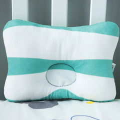Newborn Head Protection Cushion Pillow