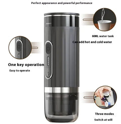Coffee Pod Pro
